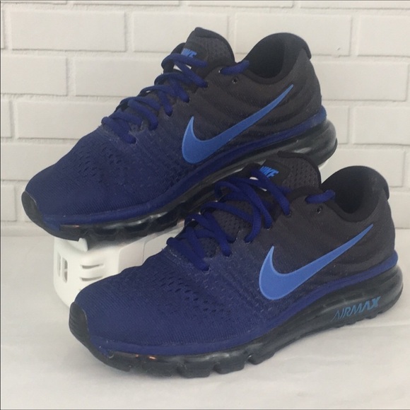 Nike Other - Nike AirMax 2017